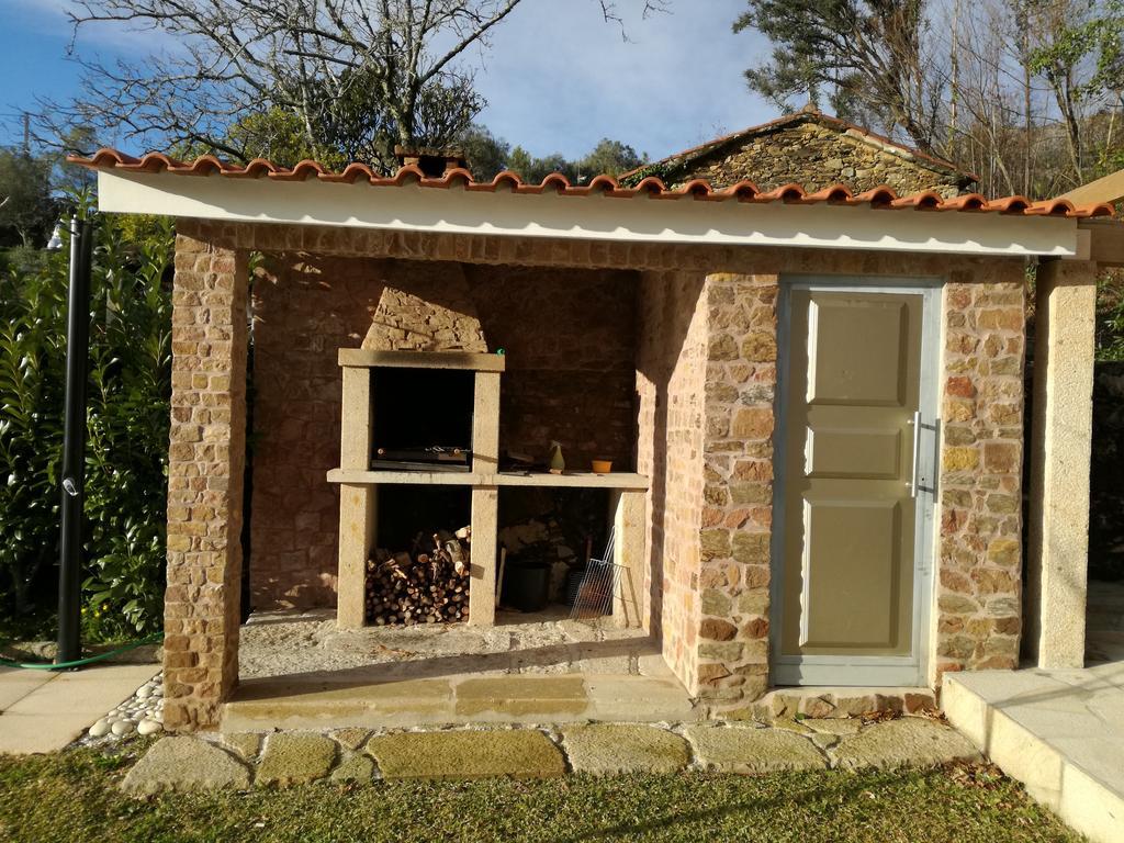Montaria Charme Da Montanha 빌라 외부 사진