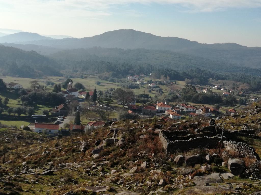 Montaria Charme Da Montanha 빌라 외부 사진