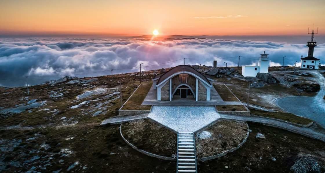 Montaria Charme Da Montanha 빌라 외부 사진