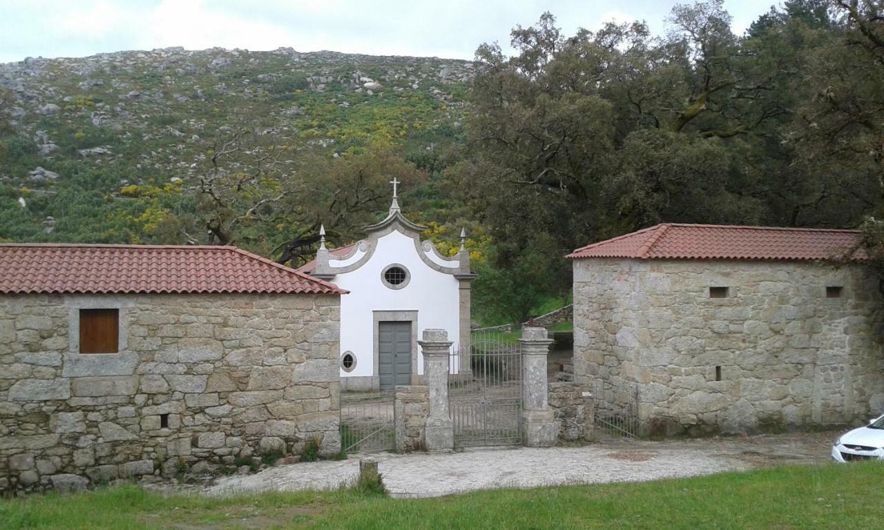 Montaria Charme Da Montanha 빌라 외부 사진